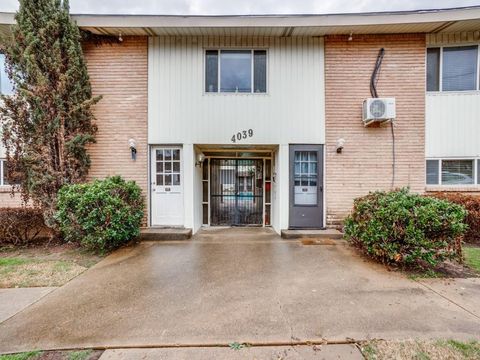 4039 Cole Avenue Unit 110, Dallas, TX 75204 - #: 20535775