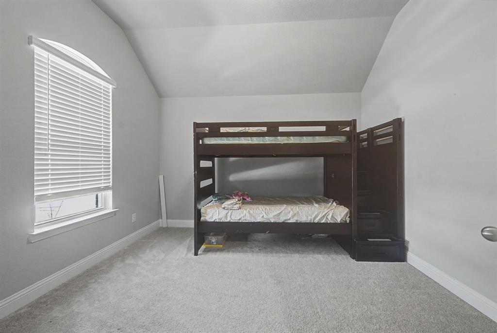 Marine Creek Ranch Add - Residential