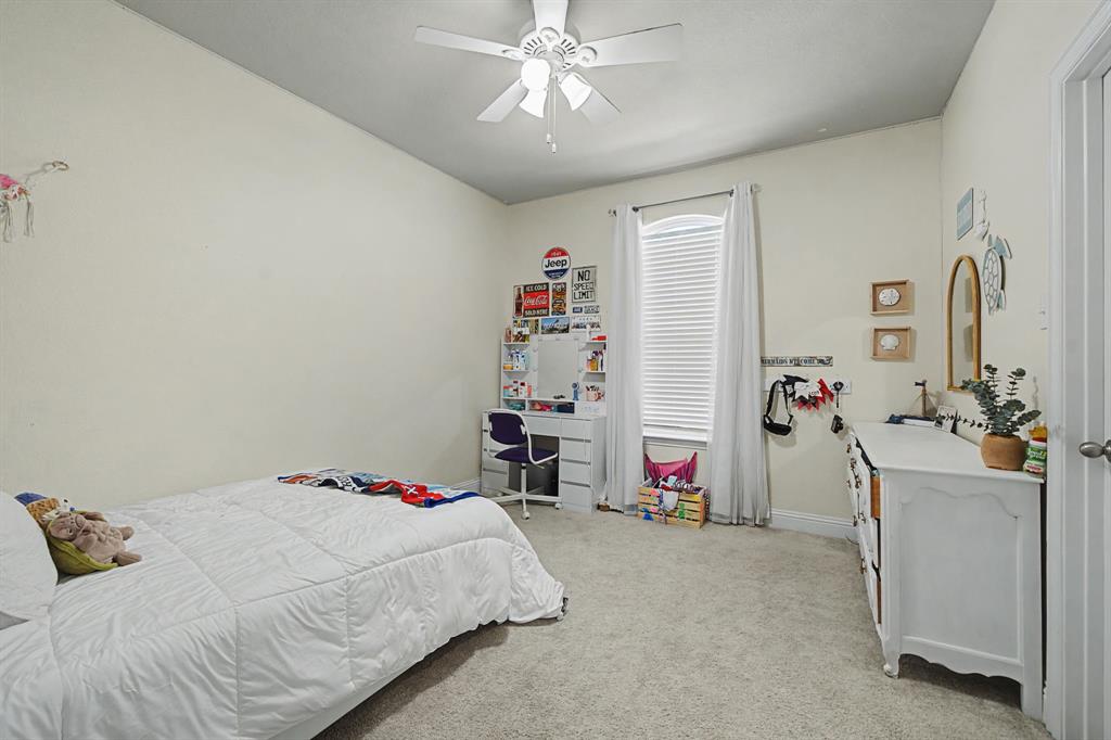 Marine Creek Ranch Add - Residential