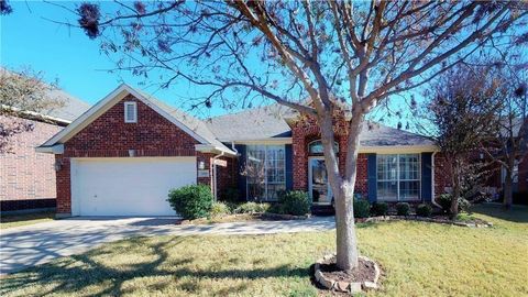 Photo of 3300 Cottrell Drive, Flower Mound, TX 75022 (MLS # 21223745)