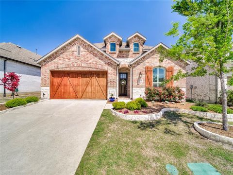 1638 Snowdrop Drive Prosper TX 75078