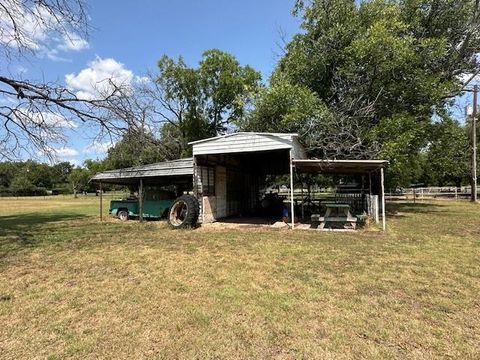 A home in Clyde