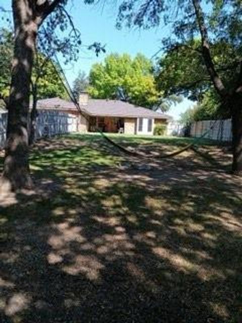 A home in DeSoto