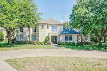 Single Family Residence at 5009 Sail Creek Drive