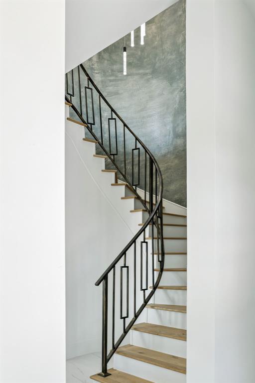 Park Place West Add Ph III - Residential