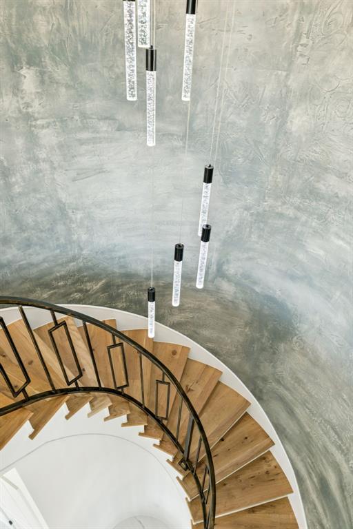 Park Place West Add Ph III - Residential