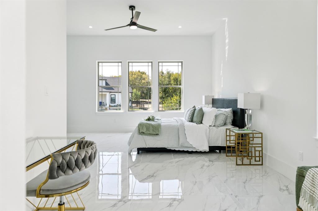 Park Place West Add Ph III - Residential