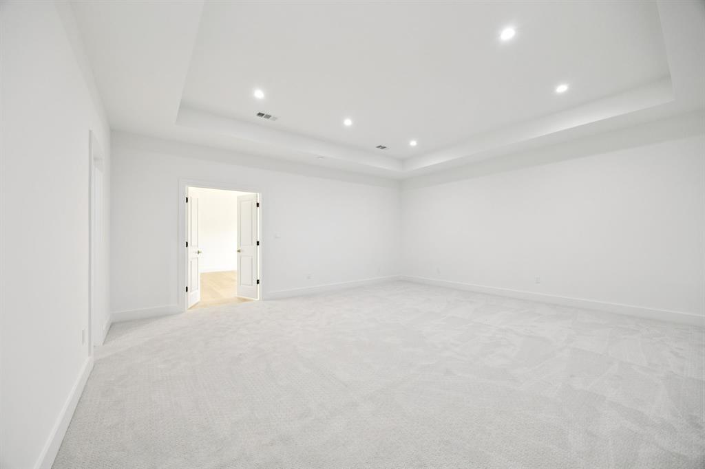 Park Place West Add Ph III - Residential