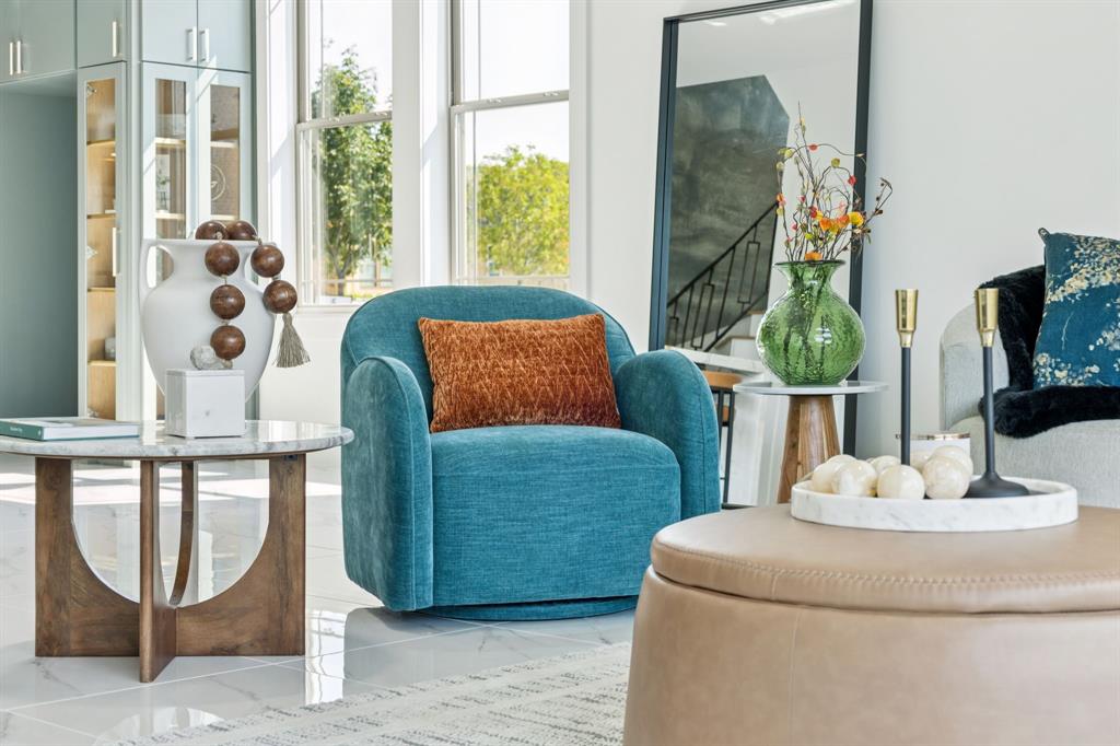 Park Place West Add Ph III - Residential