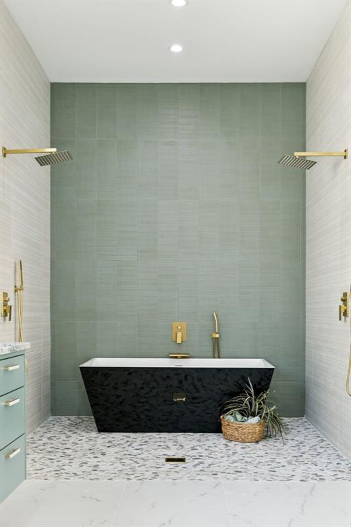 Park Place West Add Ph III - Residential