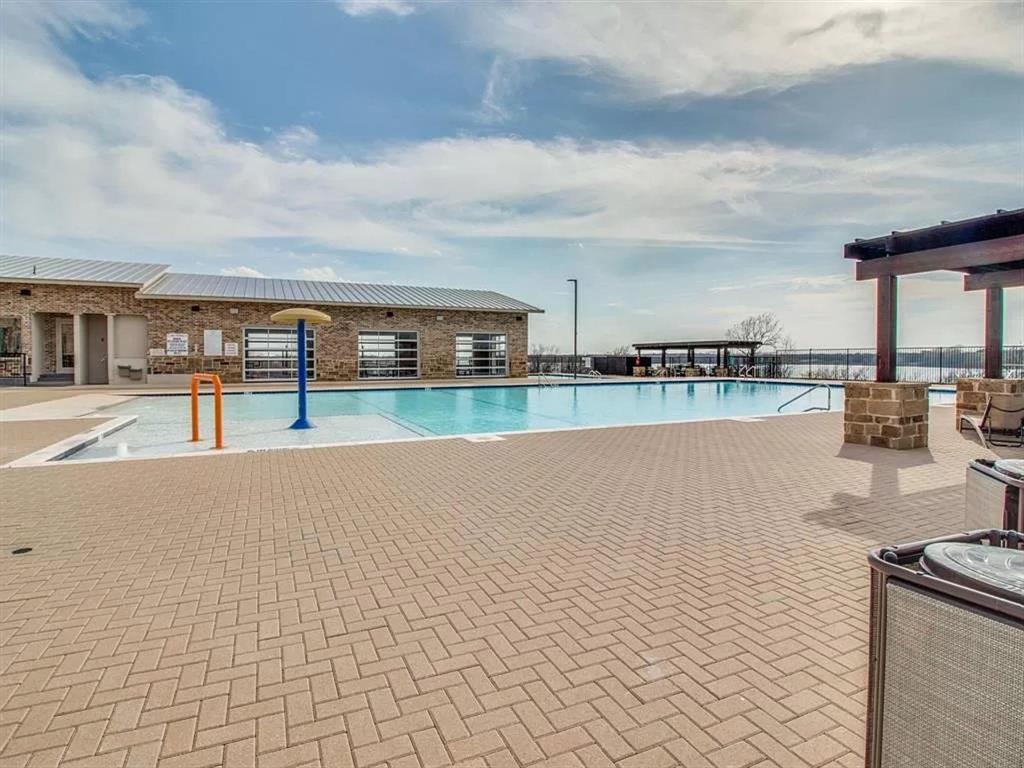 Valencia On The Lake Ph 1 - Residential Lease