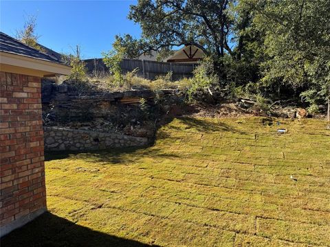 Tiny photo for 2718 Austin Drive, Granbury, TX 76048 (MLS # 21101390)