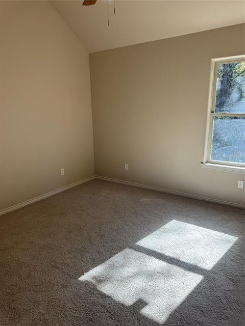 Tiny photo for 2718 Austin Drive, Granbury, TX 76048 (MLS # 21101390)