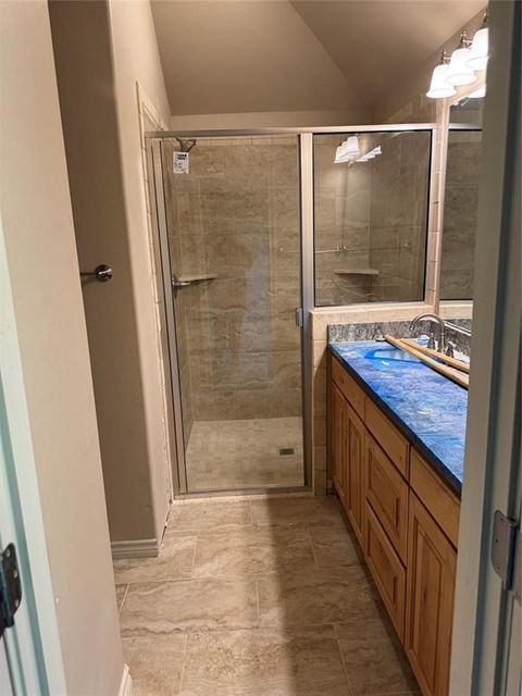 Tiny photo for 2718 Austin Drive, Granbury, TX 76048 (MLS # 21101390)