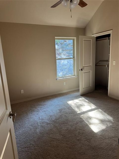 Tiny photo for 2718 Austin Drive, Granbury, TX 76048 (MLS # 21101390)