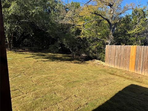 Tiny photo for 2718 Austin Drive, Granbury, TX 76048 (MLS # 21101390)