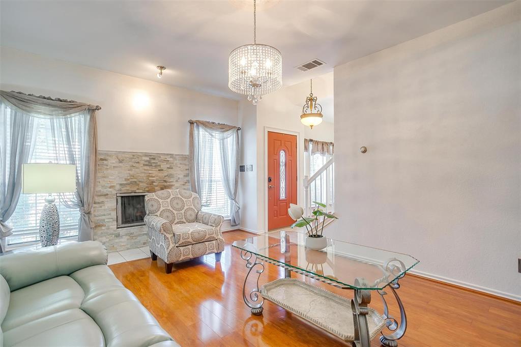 1709 Circle Creek Drive