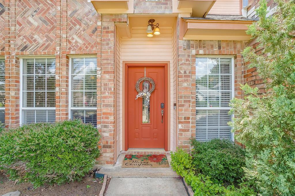 1709 Circle Creek Drive