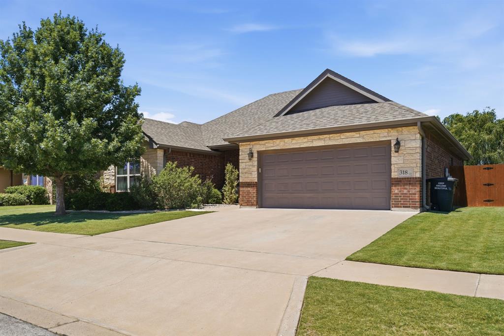 318 Mill Creek Drive