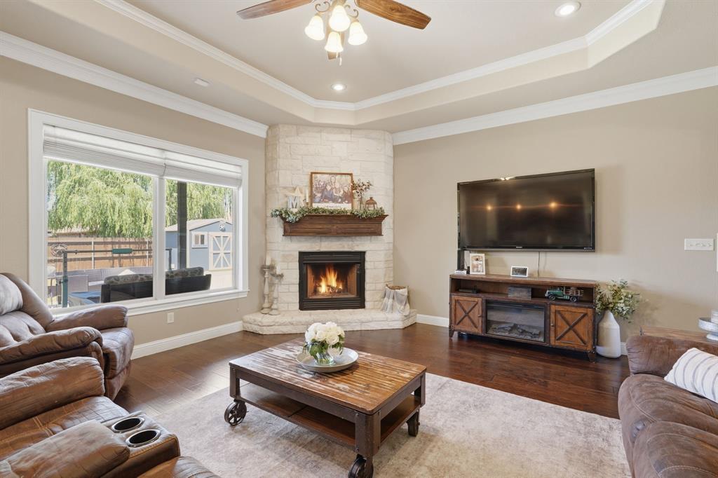 318 Mill Creek Drive