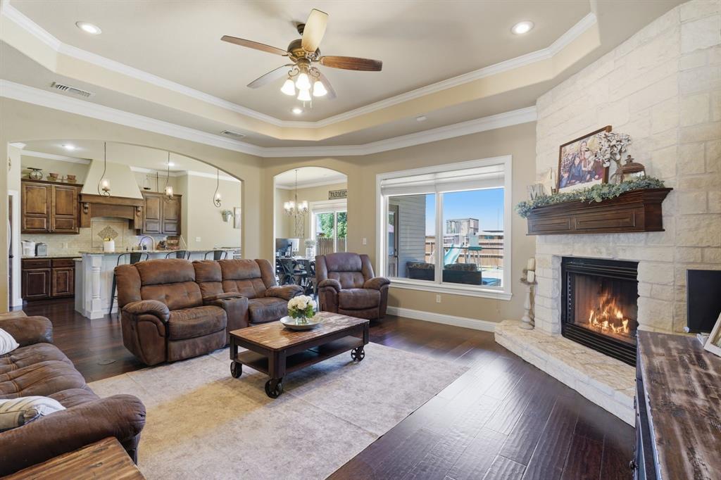 318 Mill Creek Drive