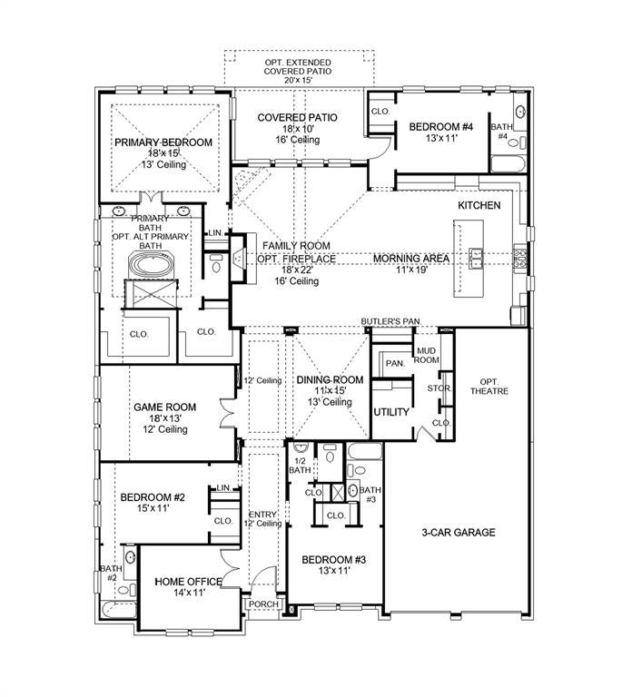6108 Gully Place