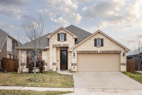 4228 Sweet Clover Lane Fort Worth TX 76036