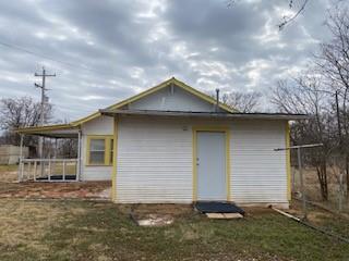 222 Mountain Street