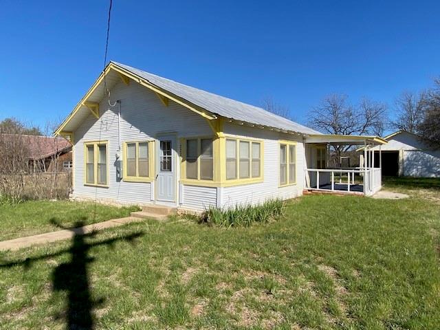 222 Mountain Street