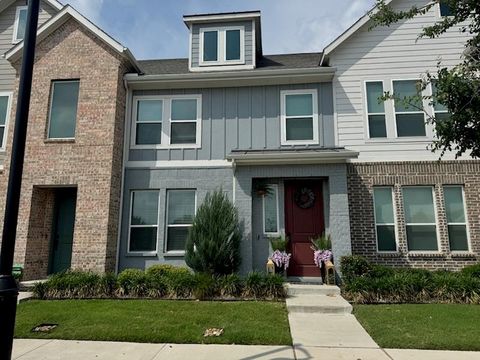 Photo of 4429 Union Street, North Richland Hills, TX 76180 (MLS # 21275436)