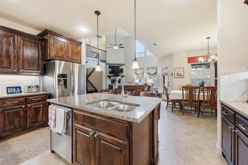 West Hightower Place - Residential