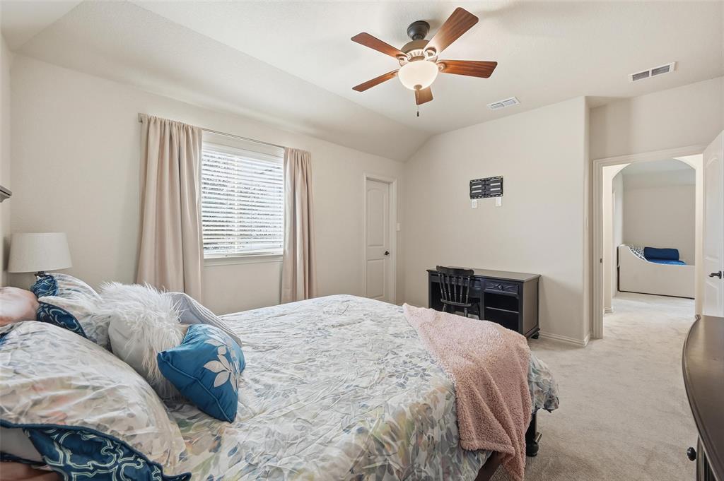 West Hightower Place - Residential