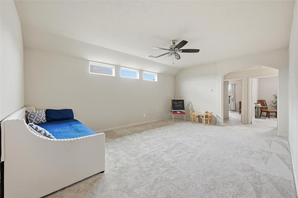 West Hightower Place - Residential