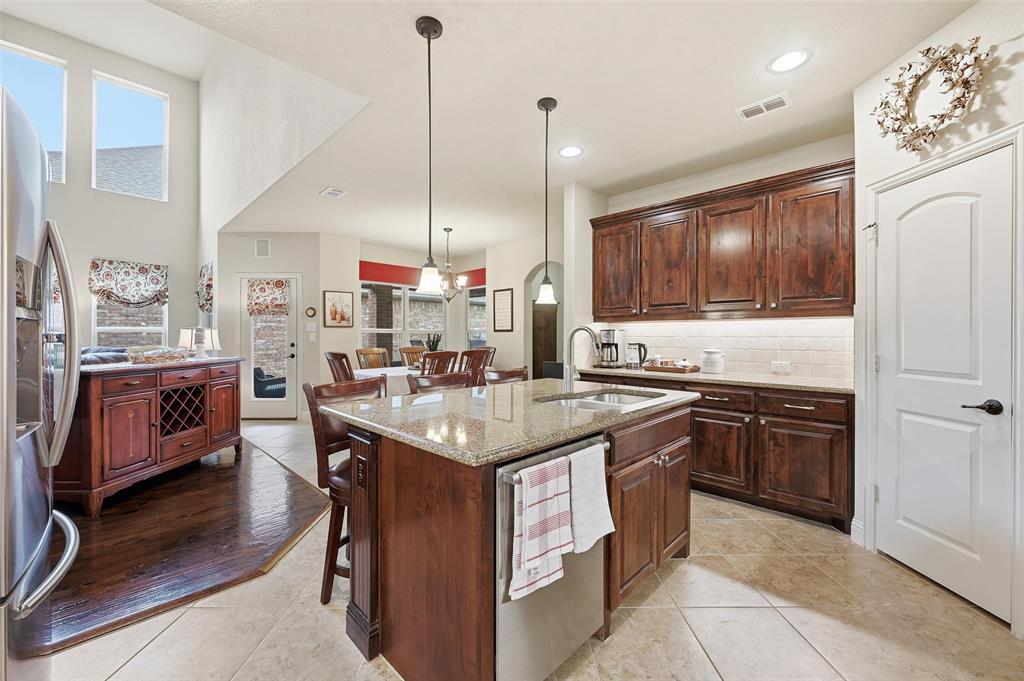 West Hightower Place - Residential