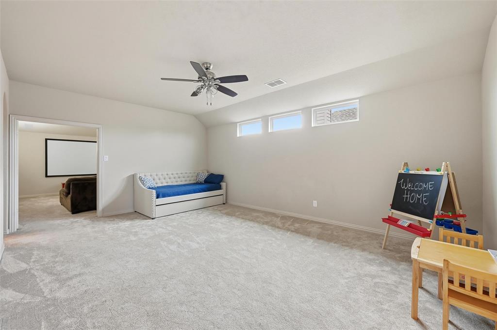 West Hightower Place - Residential