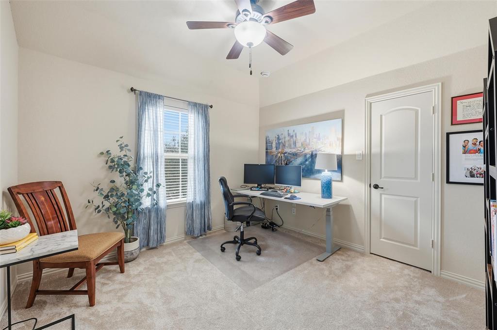 West Hightower Place - Residential