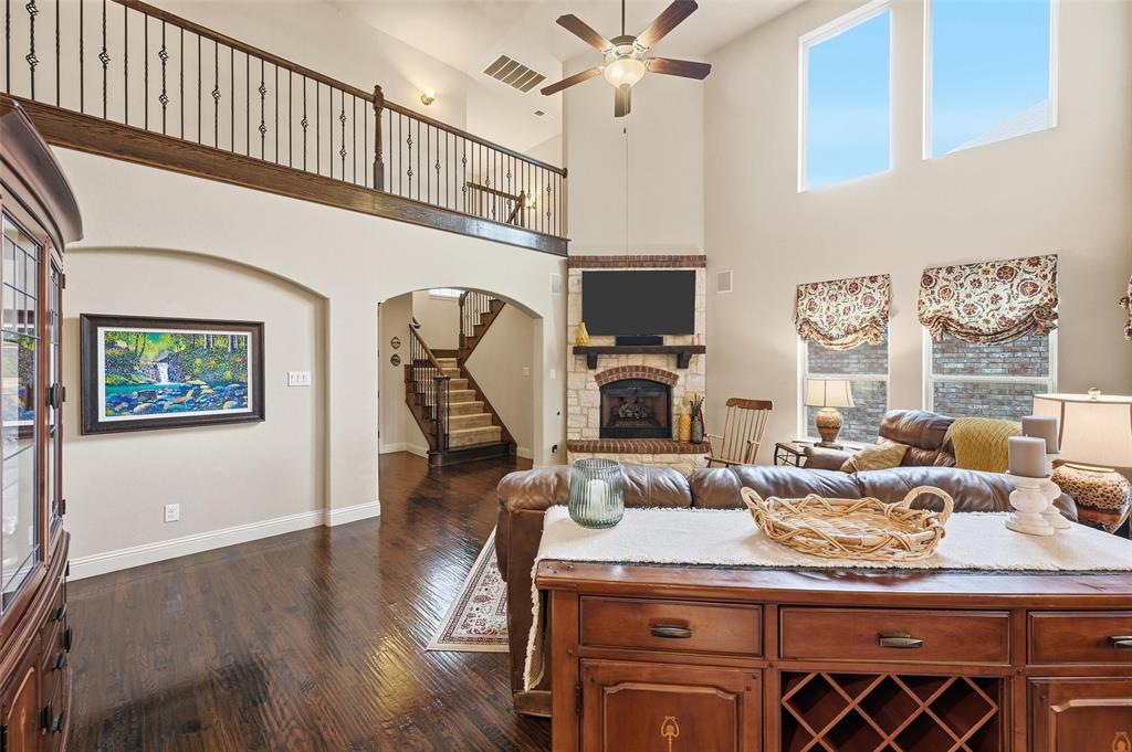 West Hightower Place - Residential