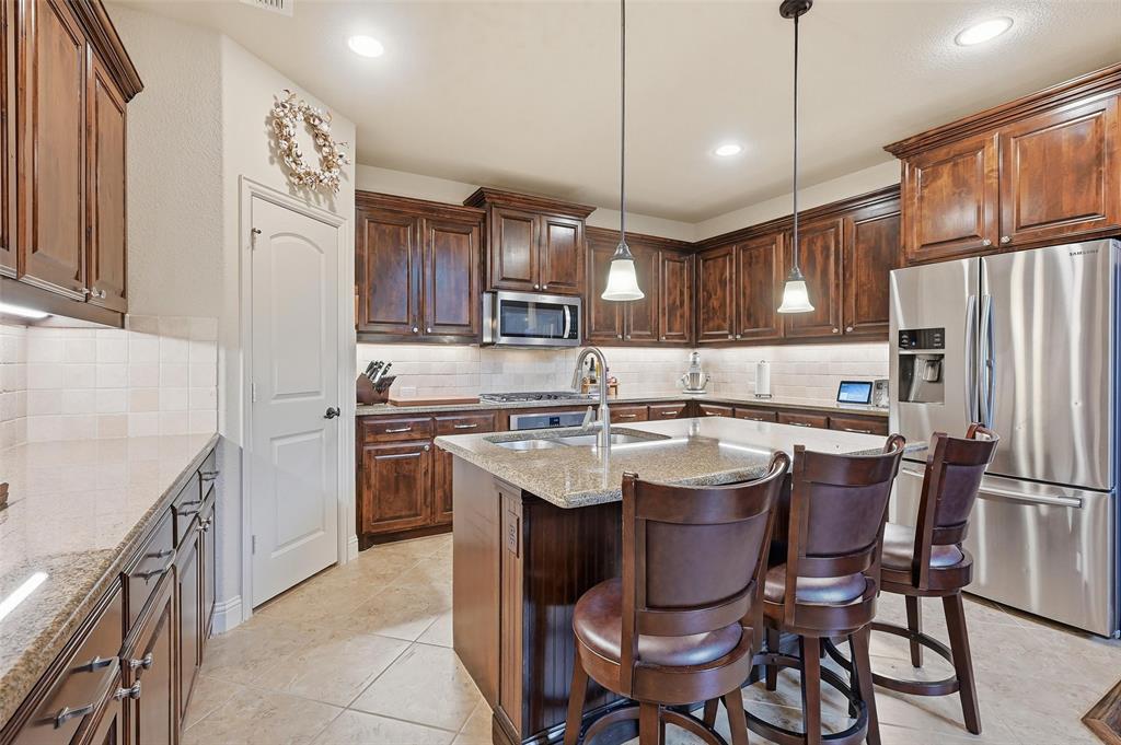 West Hightower Place - Residential