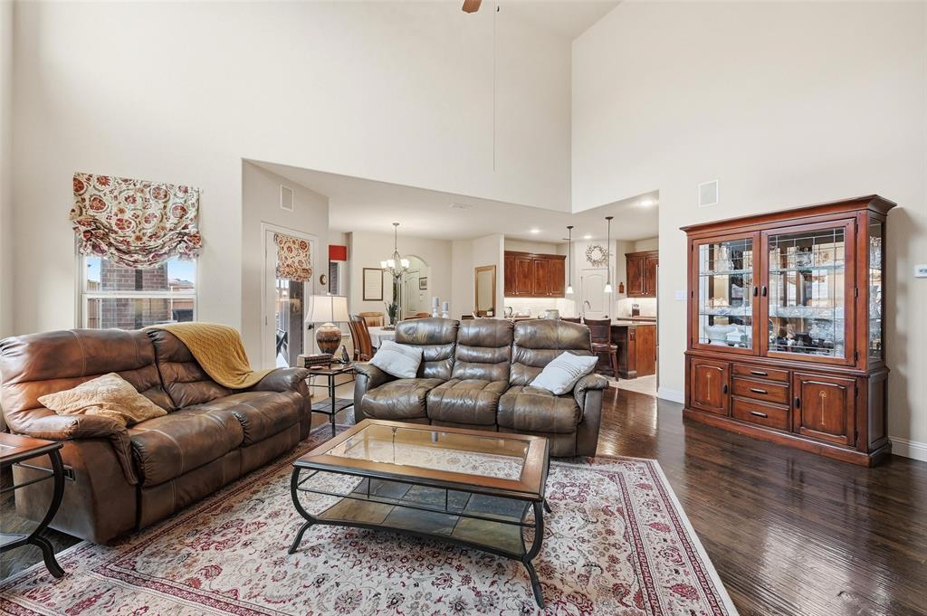 West Hightower Place - Residential