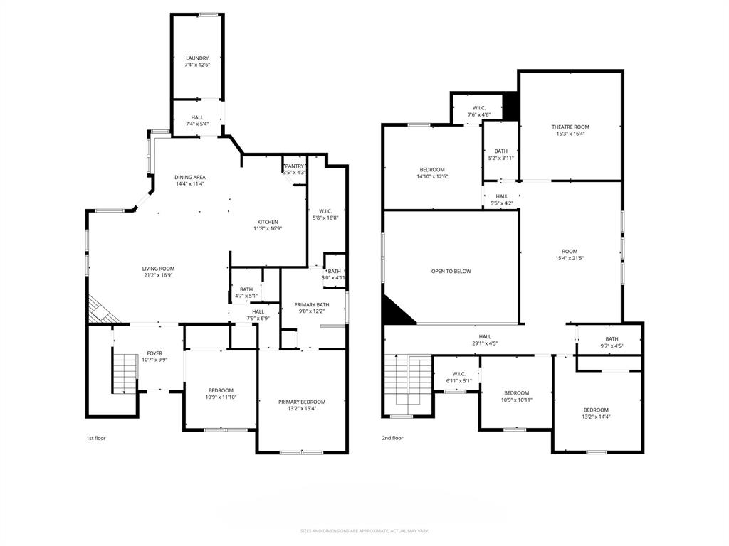 West Hightower Place - Residential