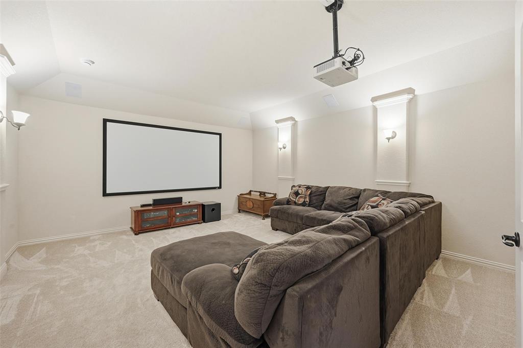 West Hightower Place - Residential