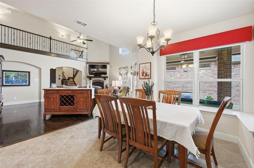 West Hightower Place - Residential