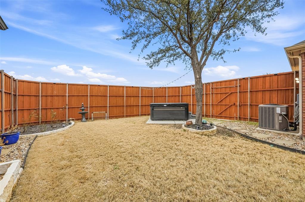 West Hightower Place - Residential