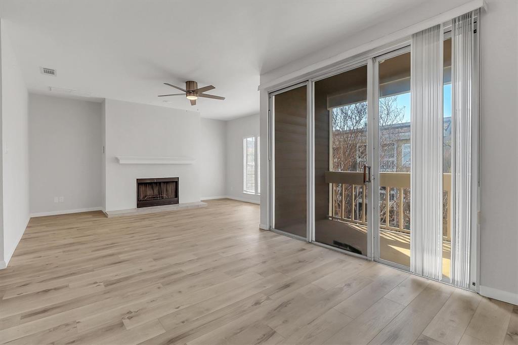 Keller Spgs Condos - Residential