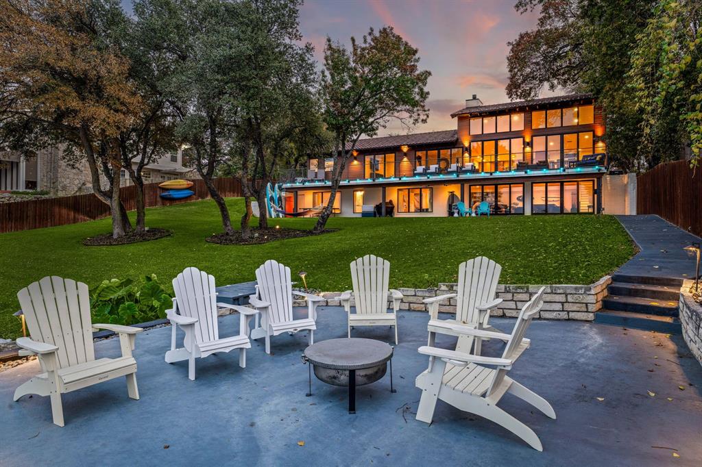 Lake Country Estates Add - Residential