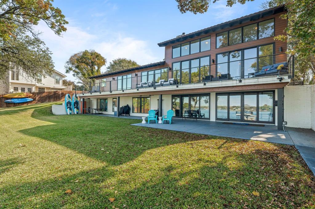 Lake Country Estates Add - Residential