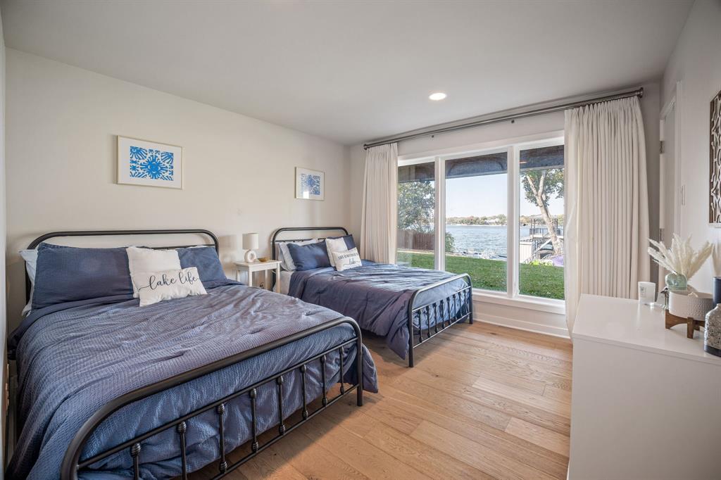 Lake Country Estates Add - Residential