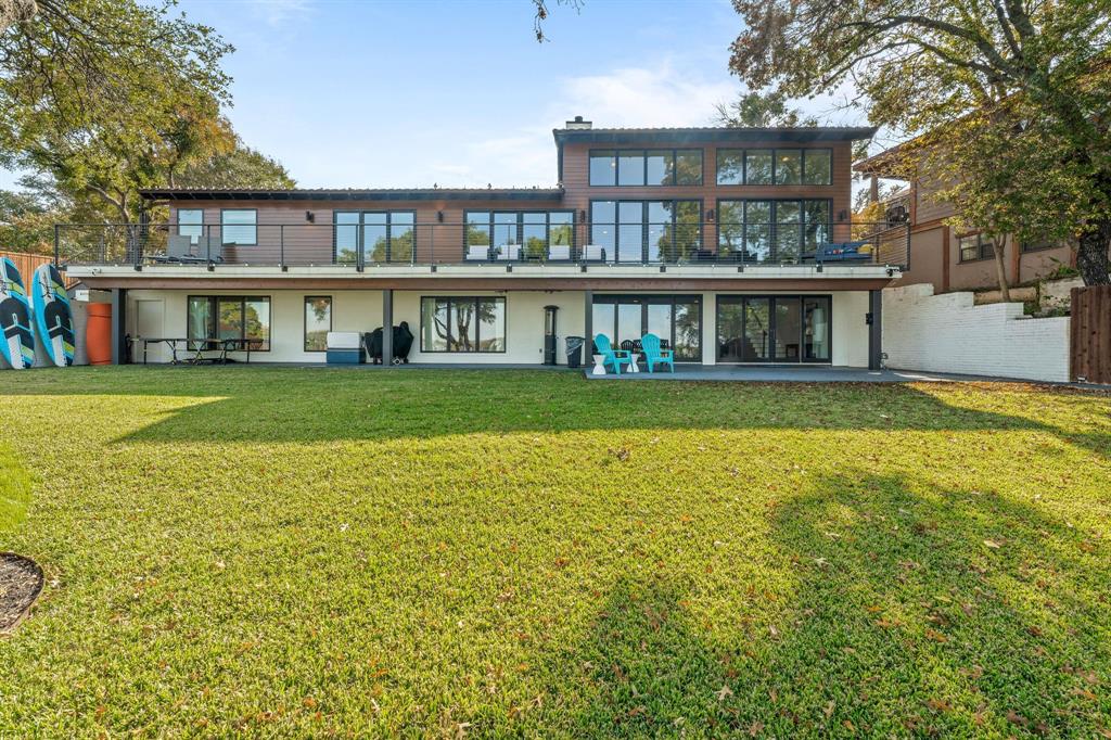 Lake Country Estates Add - Residential