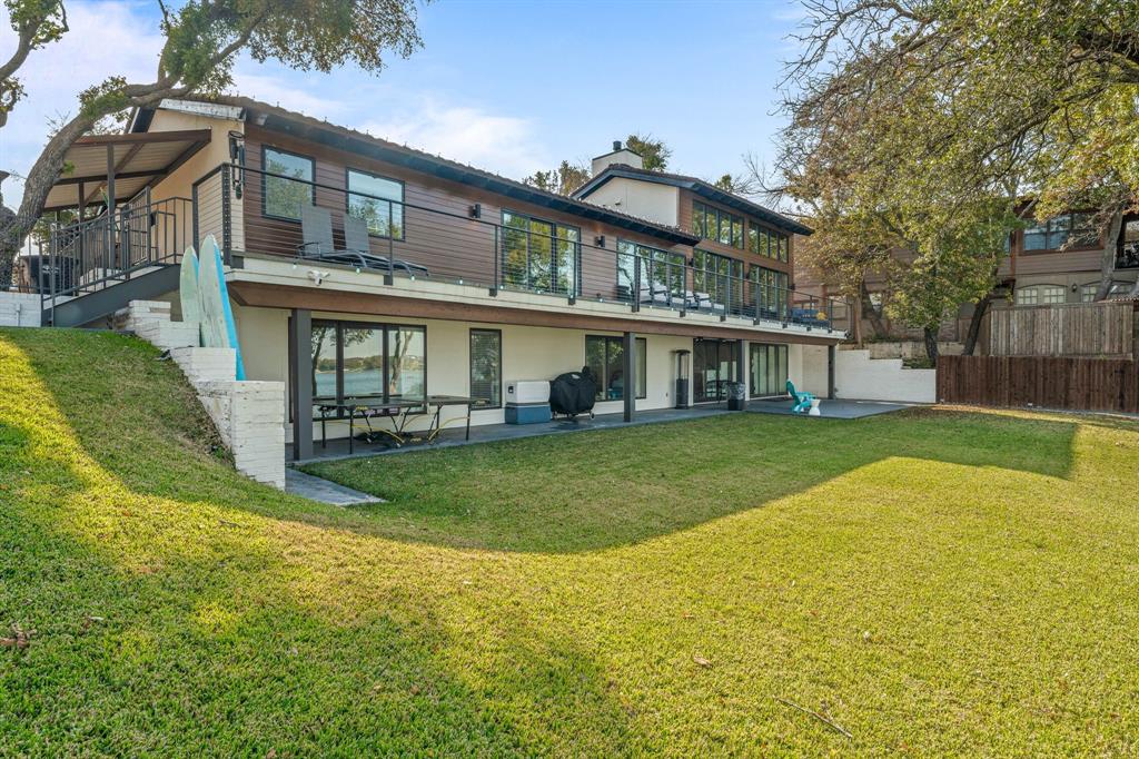 Lake Country Estates Add - Residential