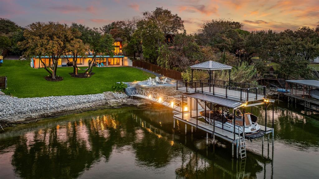 Lake Country Estates Add - Residential